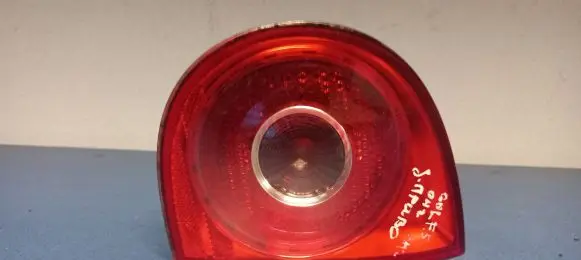 Volkswagen Golf V Tailgate rear/tail lights 285002