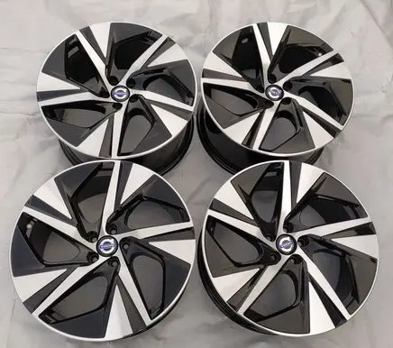 Volvo XC90 R20 alloy rim 32209411