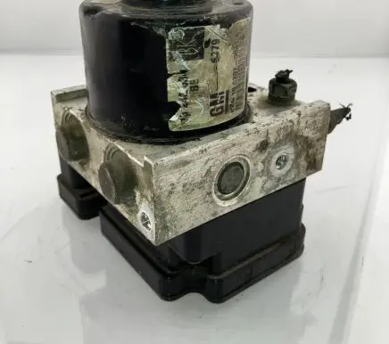 Opel Zafira B ABS Pump 10097005153 6YH9K08M03 000405081E2