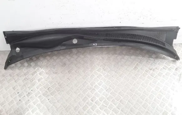 Hyundai Sonata Wiper trim 861503K001