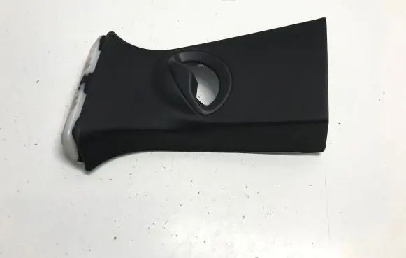BMW 2 F44 (B) pillar trim (bottom) 7475549