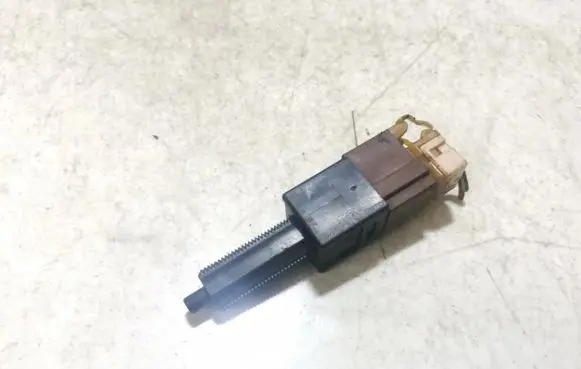 Clutch pedal sensor