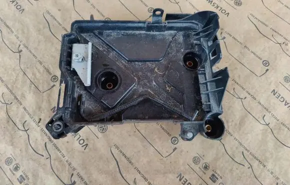 Renault Zoe Battery bracket 648940737R