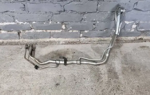 Ford Edge II Air conditioning (A/C) pipe/hose DG9H19E881CC