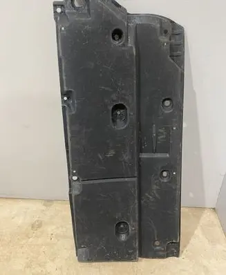 Lexus UX Side bottom protection 5816676020