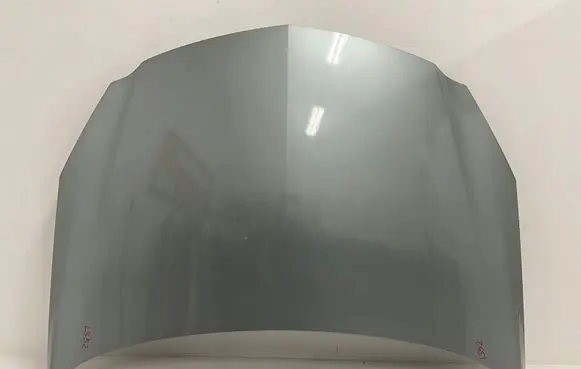 Opel Insignia A Engine bonnet/hood 