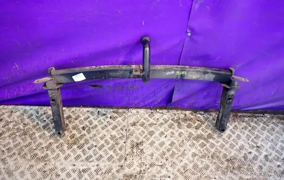 Audi A4 S4 B5 8D Tow bar 