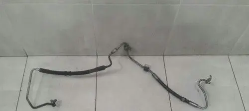 Mercedes-Benz S W221 Power steering hose/pipe/line A2214607024