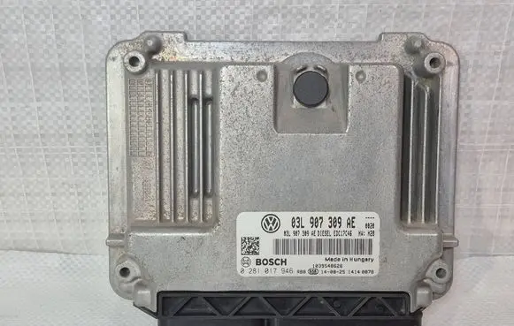 Engine control unit/module