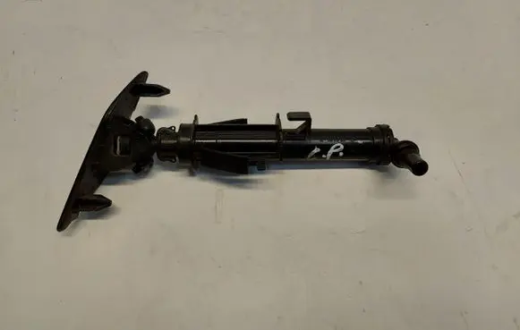 Volkswagen Arteon Windshield washer spray nozzle 8WT013034JLK01