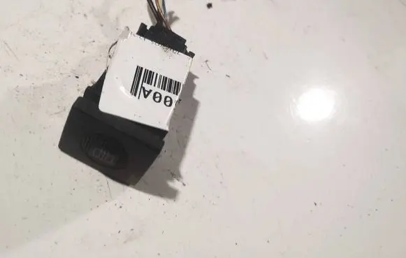 Volkswagen Golf III Sensor 