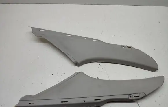 BMW 7 E65 E66 (C) pillar trim 8223690 51438223690 8223689