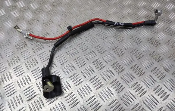 Skoda Octavia Mk3 (5E) Wires (starter motor) 5Q0971228K