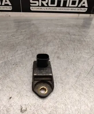 Mercedes-Benz R W251 Acceleration sensor 0045423518 06W01