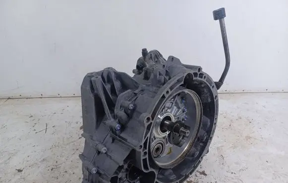 Mercedes-Benz CLA C117 X117 W117 Automatic gearbox 724003-merc 724003 A2463702102