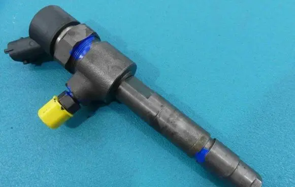 Alfa Romeo 156 Fuel injector 0445110119 IMPRK1163032