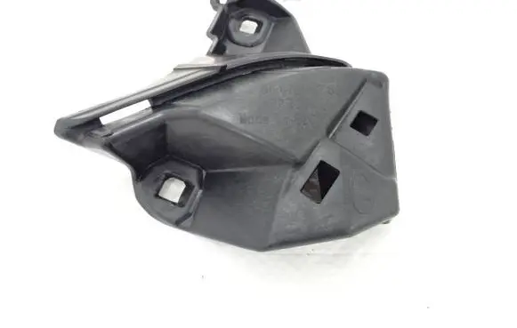 Citroen DS5 Rear bumper mounting bracket 9687046780