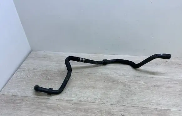 Porsche Panamera (970) Engine coolant pipe/hose 97010643305