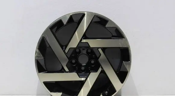 Mini Countryman U25 R19 alloy rim 5A269E5