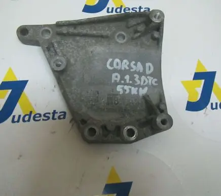 Opel Corsa D Other engine bay part
