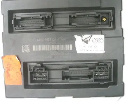 Audi A7 S7 4G Comfort/convenience module 4H0907064AP