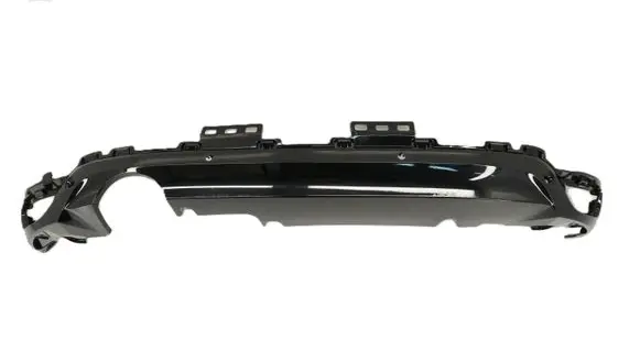 Renault Megane IV Rear bumper lower part trim 850B23115R 850185474R
