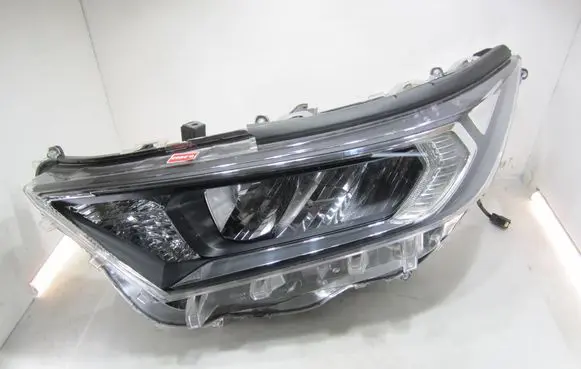 Toyota RAV 4 (XA40) Headlight/headlamp 7444NA WY21W