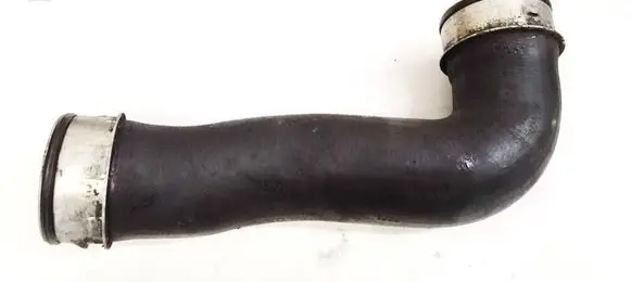 Volkswagen Golf Plus Intercooler hose/pipe 1k0145834