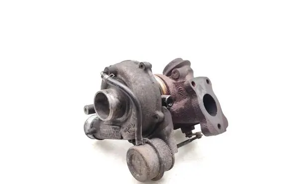 Citroen Jumpy Turbo 9622526980