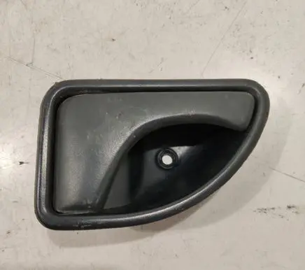 Renault Kangoo I Front door exterior handle 7700820524