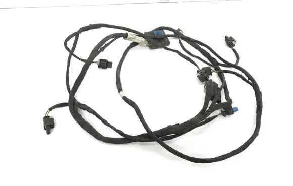 Mercedes-Benz GLE W167 Parking sensor (PDC) wiring loom A0001534524