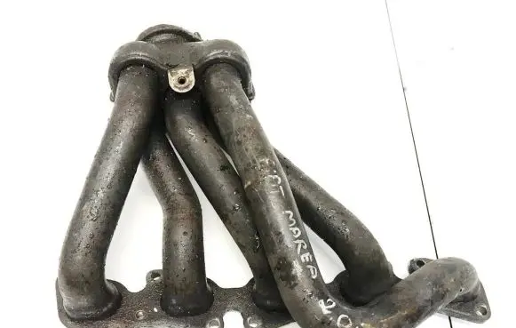Fiat Marea Exhaust manifold