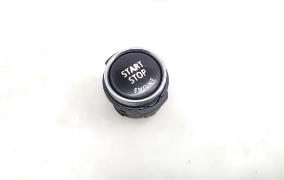 BMW X5 E70 Engine start stop button switch 260091200B