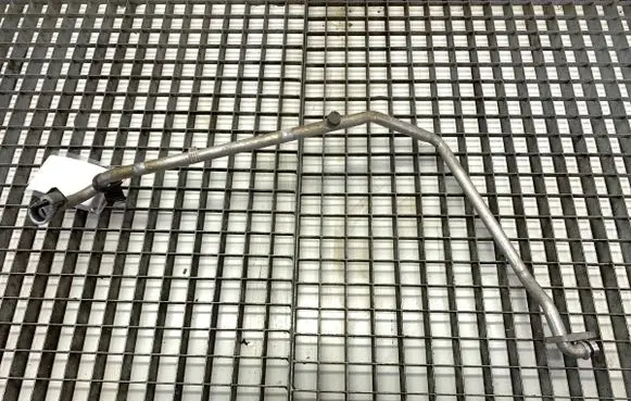 Toyota Yaris Air conditioning (A/C) pipe/hose 887070D071