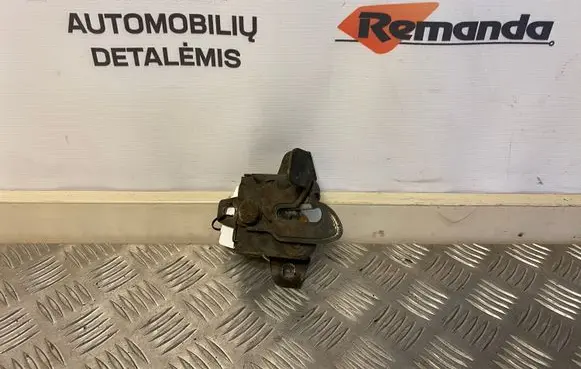 Fiat Ducato Engine bonnet/hood lock/catch
