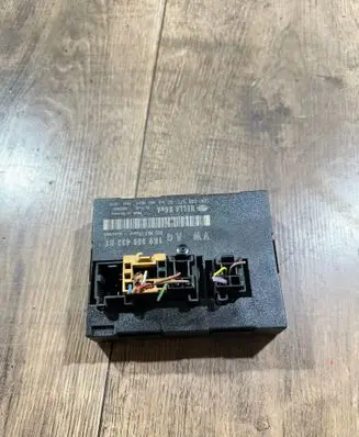 Comfort/convenience module
