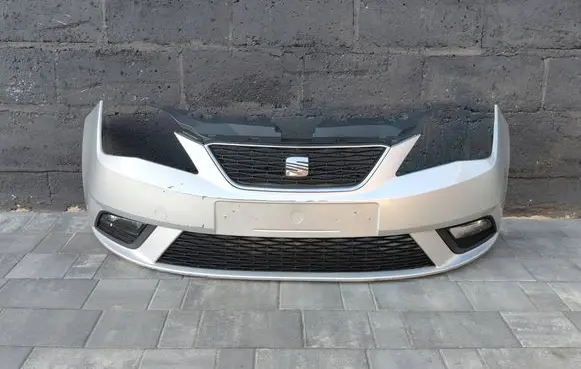 Seat Ibiza IV (6J,6P) Front bumper