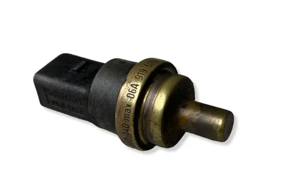 Audi Q7 4L Coolant temperature sensor 06A919501A