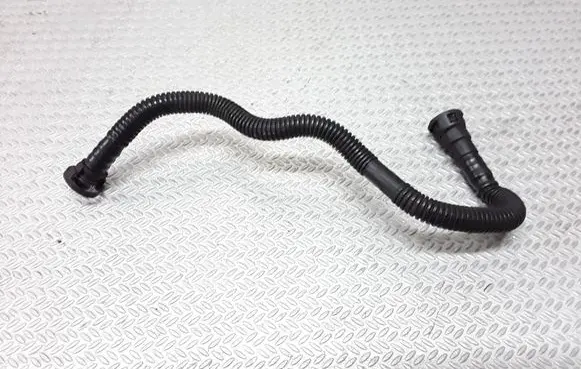 BMW 3 E46 EGR valve line/pipe/hose