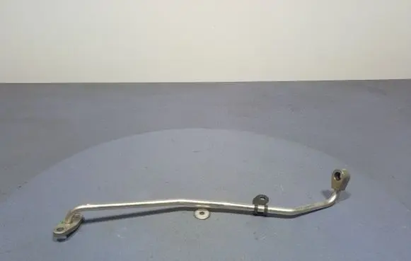 Hyundai i30 Turbo turbocharger oiling pipe/hose 