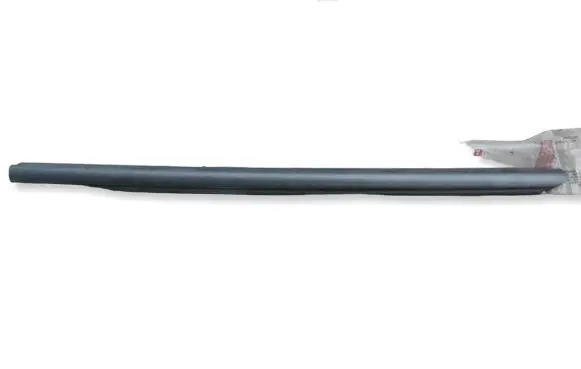 Fiat Palio Rear door glass trim molding 46409391
