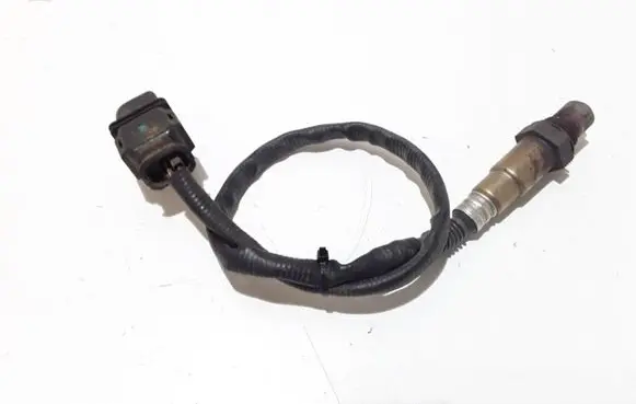 Mercedes-Benz C W204 Lambda probe sensor 0035427018
