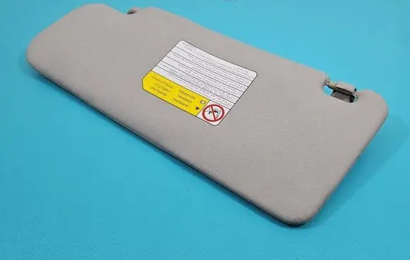 Peugeot 4007 Sun visor IMPRK1440083