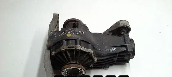 Audi A4 S4 B7 8E 8H Rear differential HCC180205