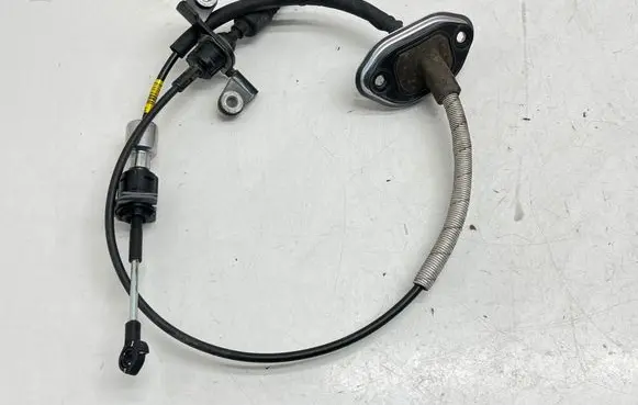 KIA Optima Gear shift cable linkage 46790D4200