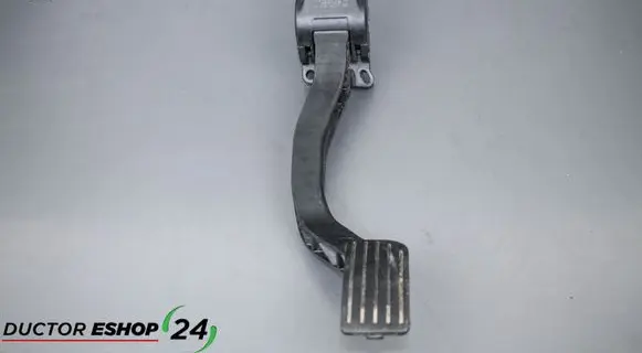 Citroen C4 I Accelerator throttle pedal 9651270280 0280755043