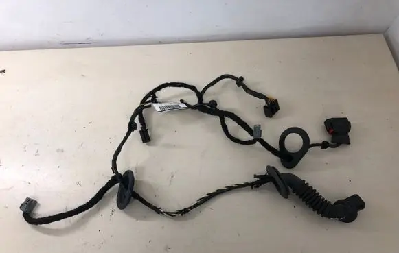 Volvo V50 Rear door wiring loom 30786438AC