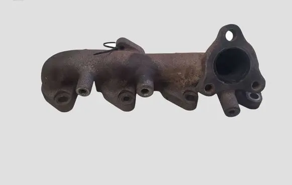 Hyundai i40 Exhaust manifold