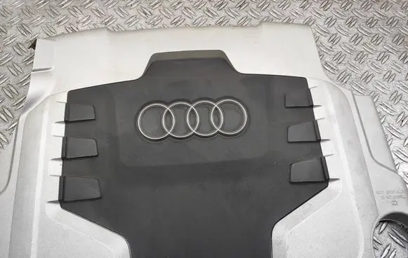 Audi A5 Sportback 8TA Engine cover (trim) 059103925B