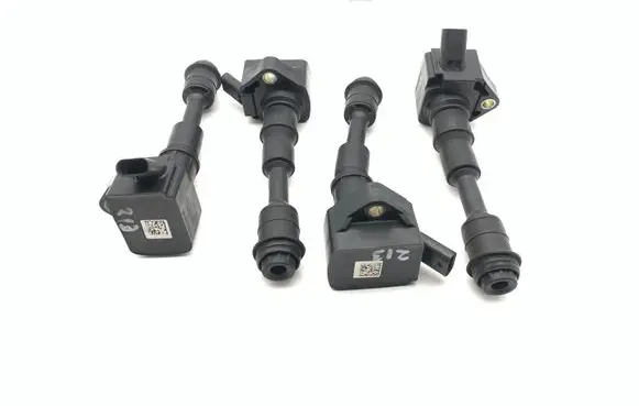 Volvo S90, V90 High voltage ignition coil 31358940